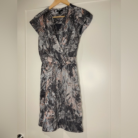 Mexx Metropolitan Dress - Picture 2 of 8